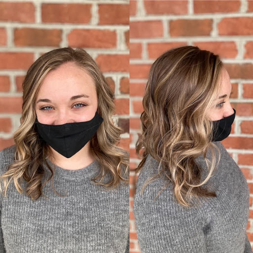 Beauty Salon «Foiled Hair Salon», reviews and photos, 2777 Jefferson Davis Hwy, Stafford, VA 22554, USA