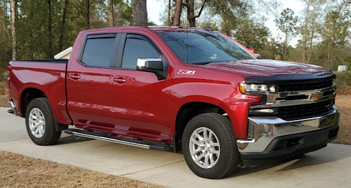 Car Wash «Quick & Clean Car Wash», reviews and photos, 22431 Panama City Beach Pkwy, Panama City Beach, FL 32413, USA