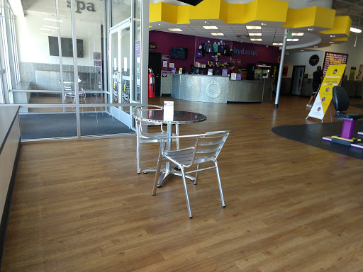 Gym «Planet Fitness», reviews and photos, 9644 Fort Meade Rd, Laurel, MD 20707, USA