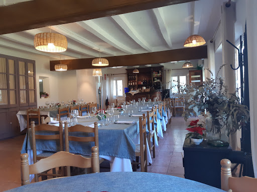 Restaurant Can Vergés