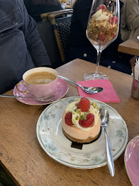 Gâteau au fromage du Restaurant She’s Cake à Paris - n°16