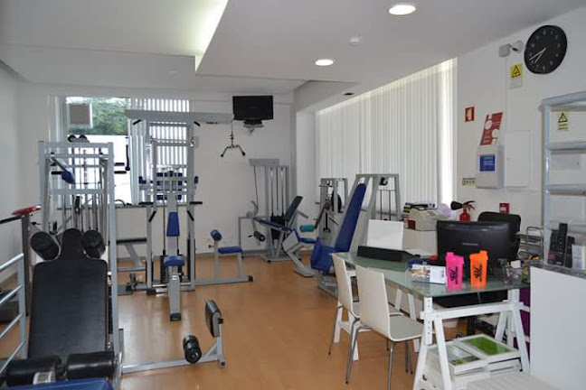 RX Studio Fit - Beja