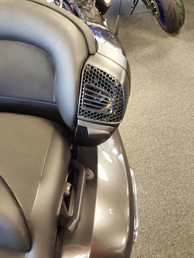 Motorcycle Dealer «Jersey Shore Powersports», reviews and photos, 656 NJ-35, Middletown, NJ 07748, USA