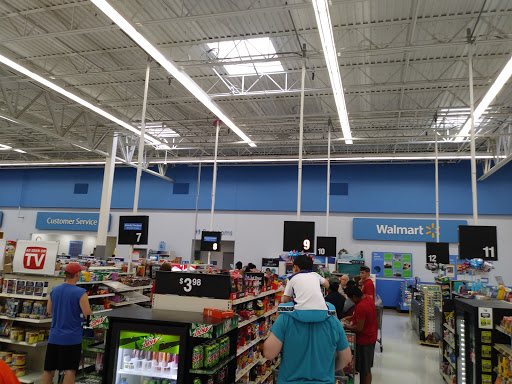 Walmart Supercenter