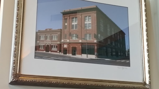 Museum «Mosaic Templars Cultural Center», reviews and photos, 501 W 9th St, Little Rock, AR 72201, USA