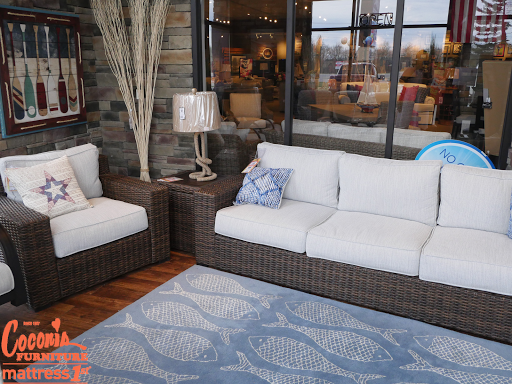 Furniture Store «Coconis Furniture», reviews and photos, 2005 Hebron Rd, Heath, OH 43056, USA