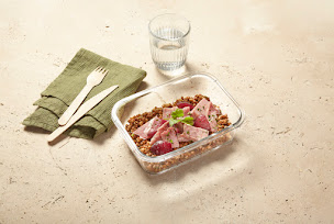 Photo n°33 de Class'croute à Villeurbanne ()