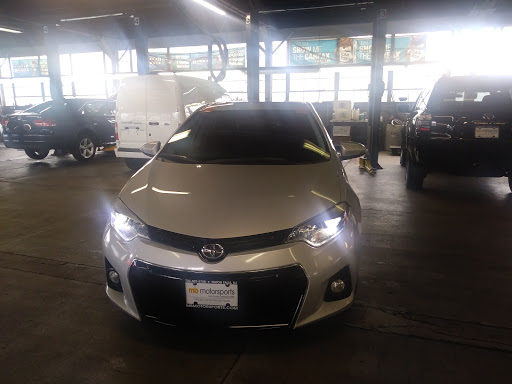 Used Car Dealer «MB Motorsports», reviews and photos, 1715 Asbury Ave, Asbury Park, NJ 07712, USA