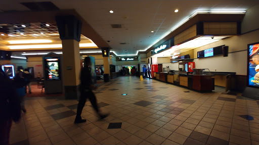 Movie Theater «AMC Classic Apple Valley 15», reviews and photos, 15630 Cedar Ave S, Apple Valley, MN 55124, USA