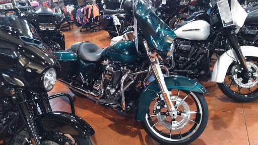 Harley-Davidson Dealer «Chesapeake Harley-Davidson», reviews and photos, 4600 Thunder Court, Darlington, MD 21034, USA