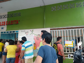I.E N° 359 Mi Dulce Casita