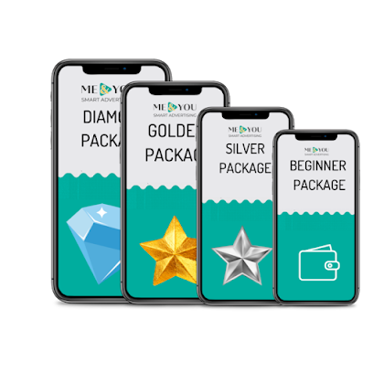 ME & YOU SMART ADVERTISING