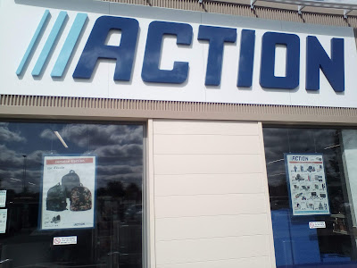 Action Poitiers-Sud à Poitiers