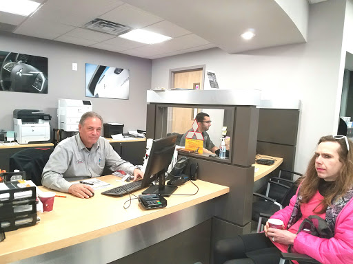 Used Car Dealer «Healey Mitsubishi», reviews and photos, 2528 NY-17M a, Goshen, NY 10924, USA