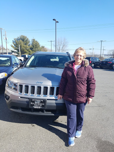 Used Car Dealer «Rocky Ridge Auto Sales & Service», reviews and photos, 480 N Reading Rd, Ephrata, PA 17522, USA