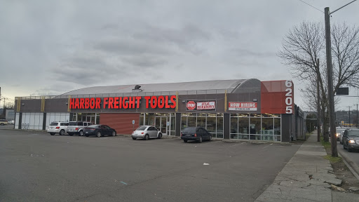 Hardware Store «Harbor Freight Tools», reviews and photos, 6205 Corson Ave S, Seattle, WA 98108, USA