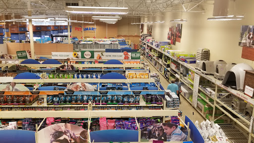 Pet Supply Store «PetSmart», reviews and photos, 6046 Marsha Sharp Fwy, Lubbock, TX 79407, USA