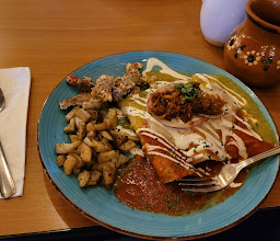 Xacalli Cocina Mexicana photo