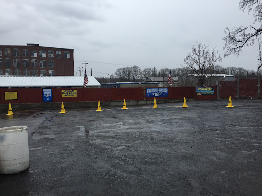 Car Detailing Service «Executive Auto Wash, Inc.», reviews and photos, 726 Winter St, Woonsocket, RI 02895, USA