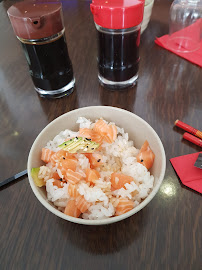 Plats et boissons du Restaurant japonais Kyoto Sakura II à Colombes - n°10
