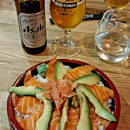 Photo n°41 de Nagoya - Restaurant Japonais et Thaïlandais à Muret ()