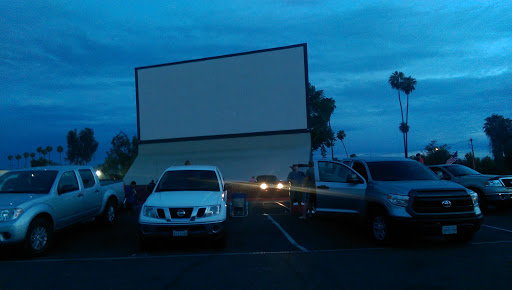 Drive-in Movie Theater «Van Buren Drive-In Theatre and Swap Meet», reviews and photos, 3035 Van Buren Boulevard, Riverside, CA 92503, USA