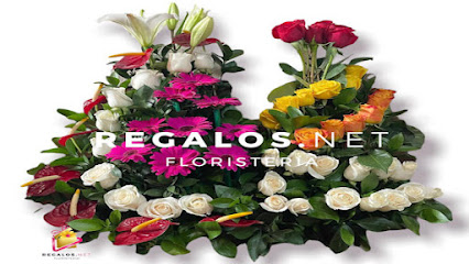 Regalos.net.co Floristería para Manizales (oficina)