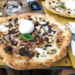 Photo n°1 de l'avis de luca.e fait le 23/08/2020 à 13:57 sur le  Piacere Totò à Perugia