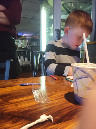 Hair Salon «Great Clips», reviews and photos, 1095 Kennedy Rd, Windsor, CT 06095, USA