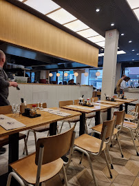 Atmosphère du Restaurant japonais Kintaro à Paris - n°4
