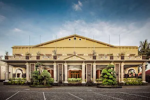 Paseban Sena (Ballroom, Hotel & Restaurant) image
