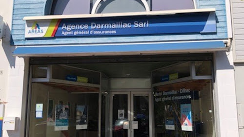 Aréas Assurances Agence Darmaillac Sarl à Hagetmau