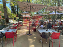 Atmosphère du Restaurant bistrot la boussole à Mignaloux-Beauvoir - n°4