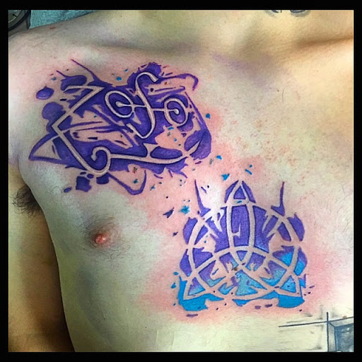 Tattoo Shop «Adrenaline Tattoo & Body Piercing», reviews and photos, 2140 Austin Hwy, San Antonio, TX 78218, USA