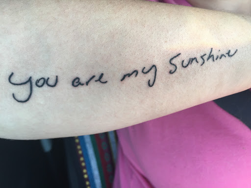 Tattoo Shop «Atomic Tattoo & Body Piercing», reviews and photos, 8401 Burnet Rd, Austin, TX 78757, USA