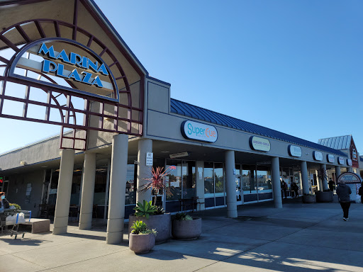 Grocery Store «Marina Food Market», reviews and photos, 2992 S Norfolk St, San Mateo, CA 94403, USA