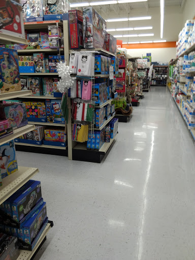 Discount Store «Big Lots», reviews and photos, 101 Bluebird Ln, Millville, NJ 08332, USA