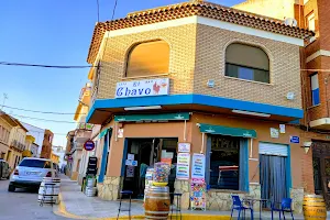 CAFÉ BAR El Chavo. image
