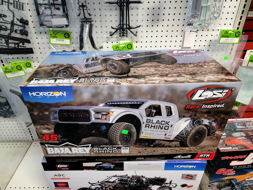 Toy Store «The Hobby Shop», reviews and photos, 153 Springboro Pike # A, Dayton, OH 45449, USA