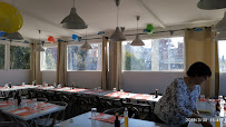 Atmosphère du Restaurant italien Les Saveurs du Vesuve à Marseille - n°1