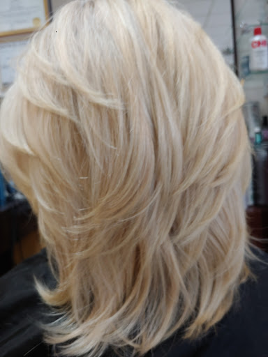 Hair Salon «BK Hair Salon», reviews and photos, 4401 Little Rd #530, Arlington, TX 76016, USA