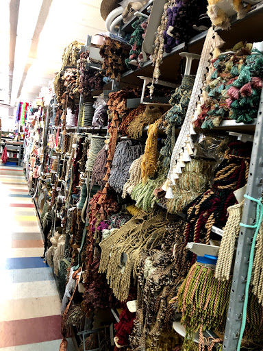 Fabric Store «A to Z Fabrics», reviews and photos, 3999 NW 19th St, Lauderdale Lakes, FL 33311, USA