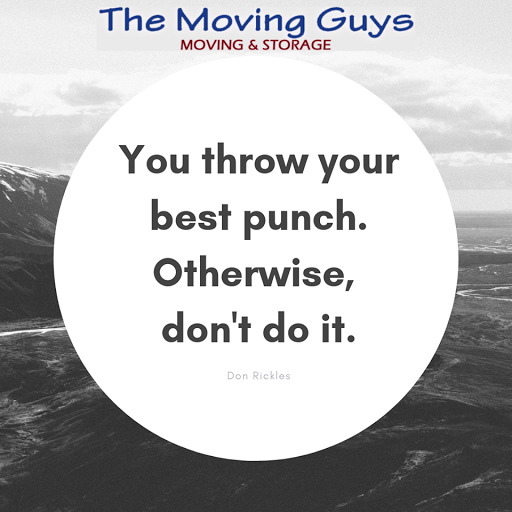 Moving and Storage Service «The Moving Guys», reviews and photos, 529 Atlantic City Blvd, Beachwood, NJ 08722, USA