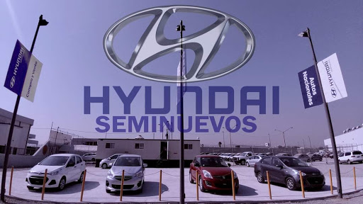 Hyundai Seminuevos Tijuana