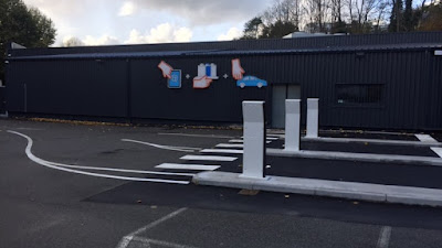 E.Leclerc DRIVE Douarnenez-Pouldavid à Douarnenez