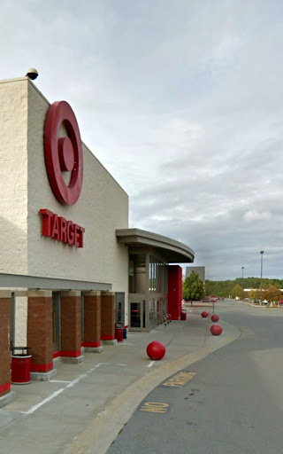 Target Grocery