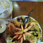 Photo n°1 de l'avis de Laura.u fait le 16/09/2021 à 12:44 sur le  Restaurante O Santo de Anibal à Nazaré