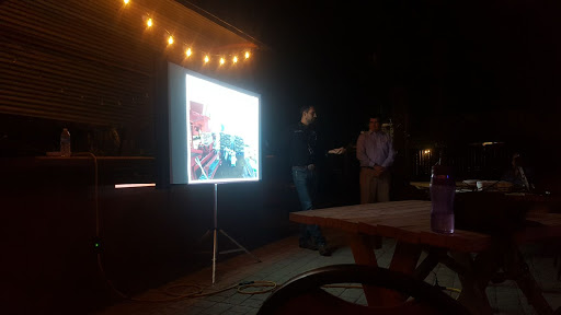 Live Music Venue «Yerberia Cultura», reviews and photos, 613 S 17th St, McAllen, TX 78501, USA