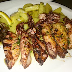 Photo n°4 de l'avis de Enrico.a fait le 19/06/2022 à 18:33 sur le  Holzofenpizzeria Ristorante Zur Post à Deggendorf