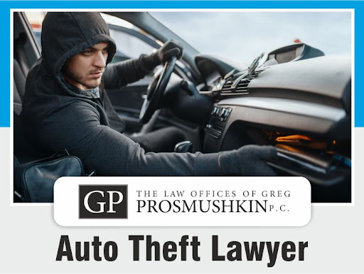 Law Firm «Law Offices of Greg Prosmushkin, P.C.», reviews and photos